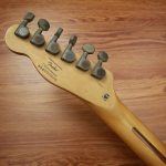 Squier Standard Series Telecaster Obey Propaganda - Image 3