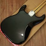 Squier Stratocaster Bullet Series HT in Black - Image 4