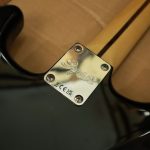 Squier Stratocaster Bullet Series HT in Black - Image 3
