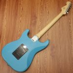 Squier Stratocaster Sonic Series in California Blue - Image 6