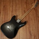 Squier Stratocaster Standard Special Edition Black Mirror SSS - Image 5