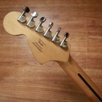 Squier Stratocaster Standard Special Edition Black Mirror SSS - Image 8