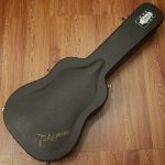 Takamine Pro Series EF341SC in Gloss Black Bon Jovi - Image 3