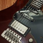 Yamaha Pacifica 612 VII FM Red Root Beer Stainless Steel Fret - Image 8