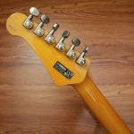 Yamaha Pacifica 612 VII FM Red Root Beer Stainless Steel Fret - Image 9